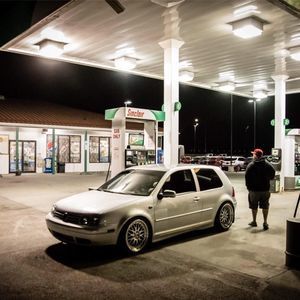 Meet your Posher, Kirk